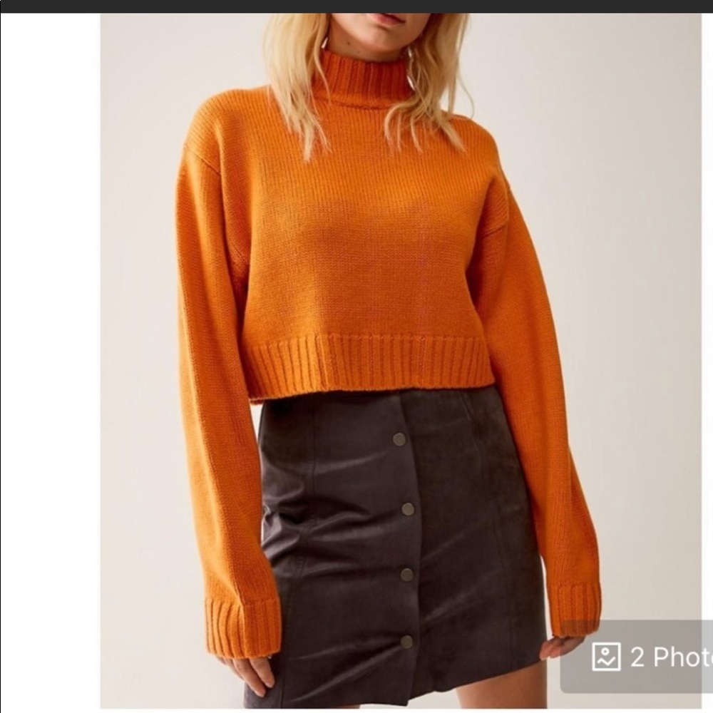 Wilfred Free
HEINEN SWEATER - Picture 3 of 4